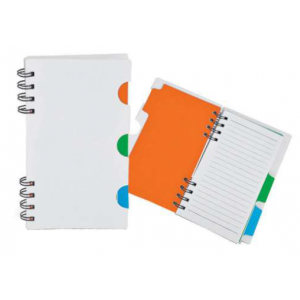 [Notebook] Notebook - NB7108